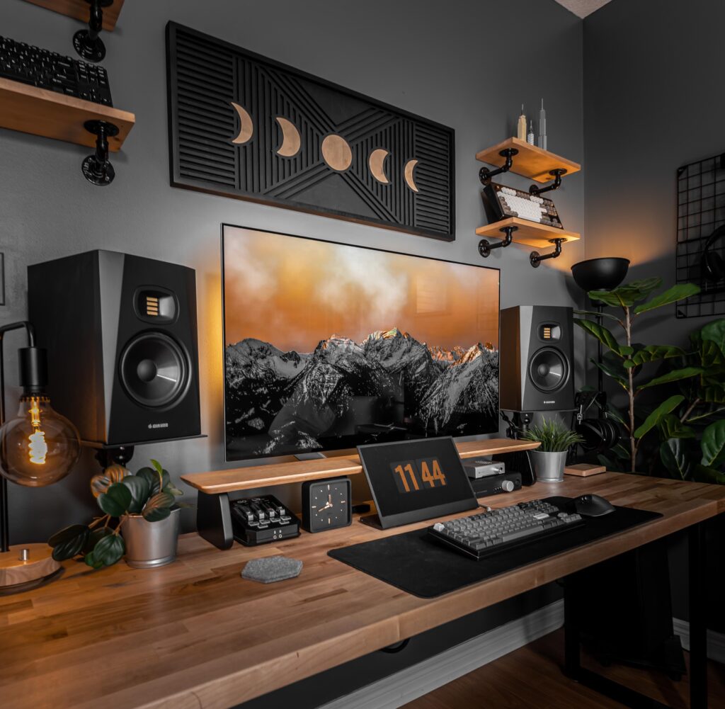 Moving into a new space soon would love some recommendations :)