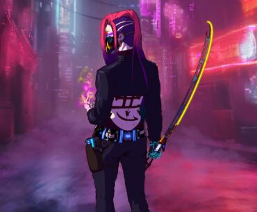 Yuurei (Street Version) by me