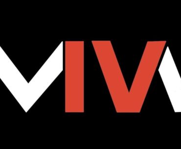 I made modern warfare IV logo.