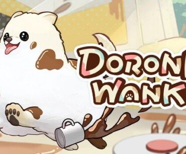 Bandai Namco have released an adorable free game where you play as a Pomeranian and have to make the house filthy.