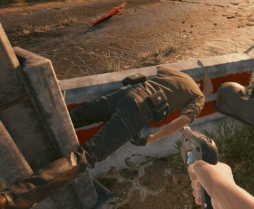yes, Sheriff, Im a fucking nomad