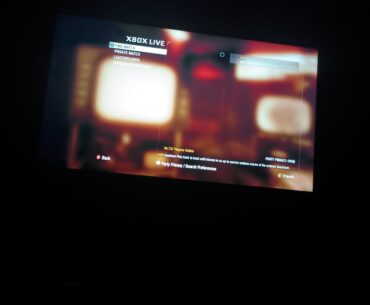 Late night bo1 zombies, man the feelings are hitting me hard