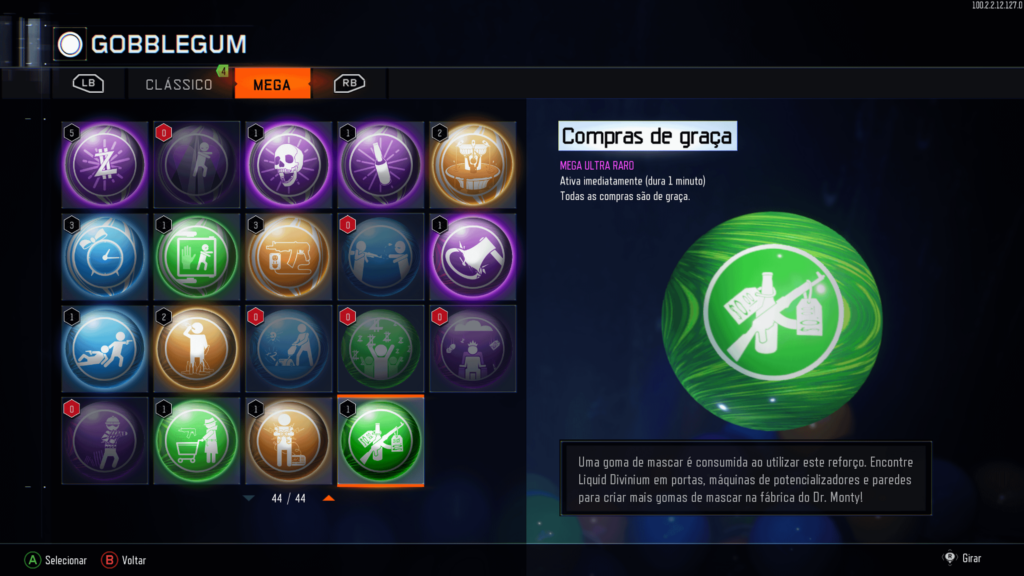 Which gobblegums should i use for Der Eisendrache?