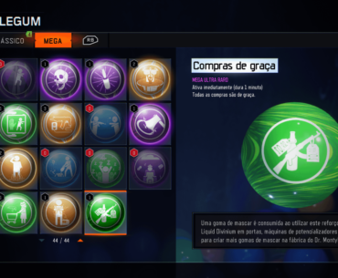 Which gobblegums should i use for Der Eisendrache?