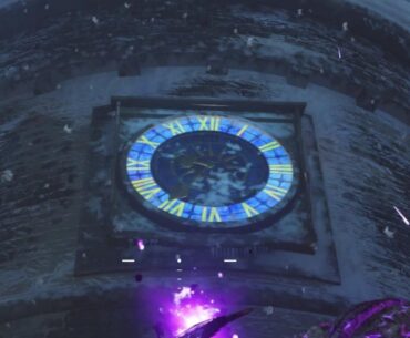 Is this 9:35