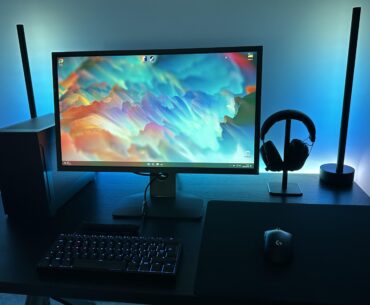 My Setup