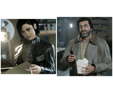 Who did you save Park or Lazar ?