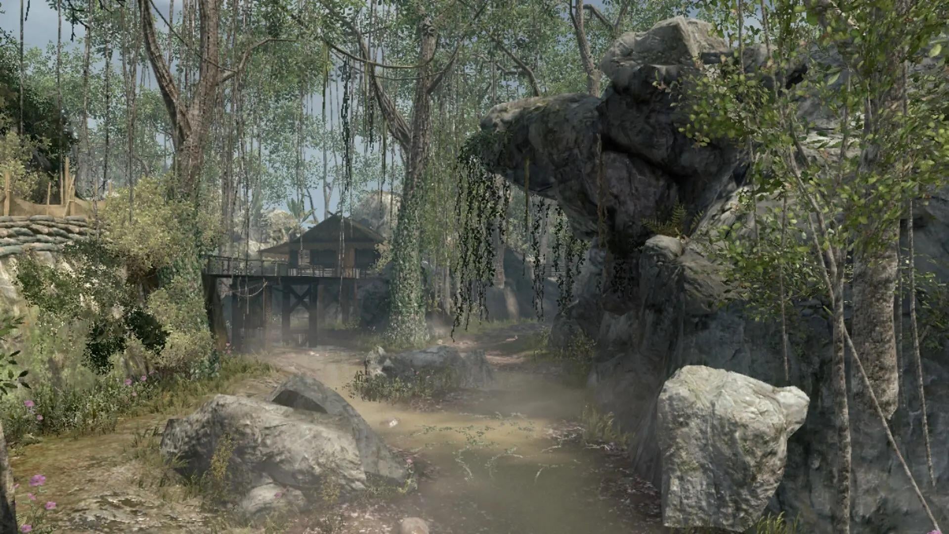 really wish they would add Jungle to codm - FPSHUB | FPS GAMES HUB |FPS ...