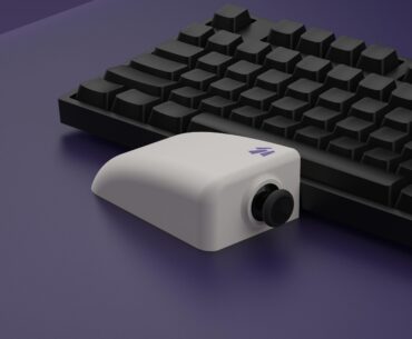 Using a joystick alongside keyboard and mouse gaming