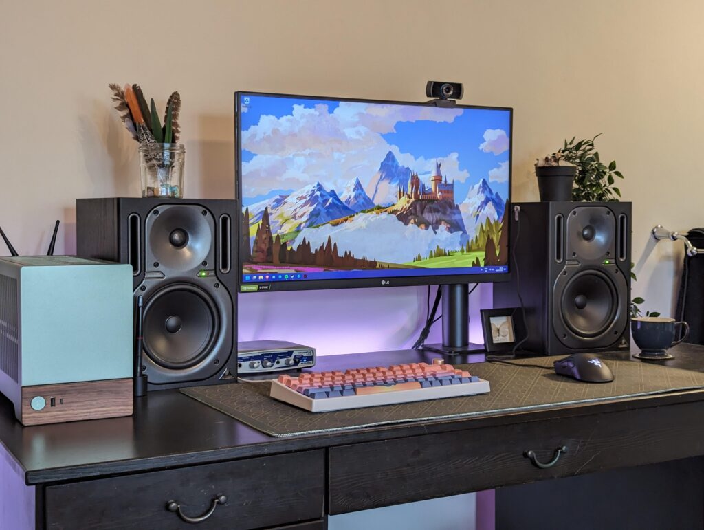 FantasyStation – updated since my last post. What’s next? FantasyStation - updated since my last post. What's next?