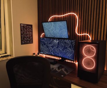 Setup