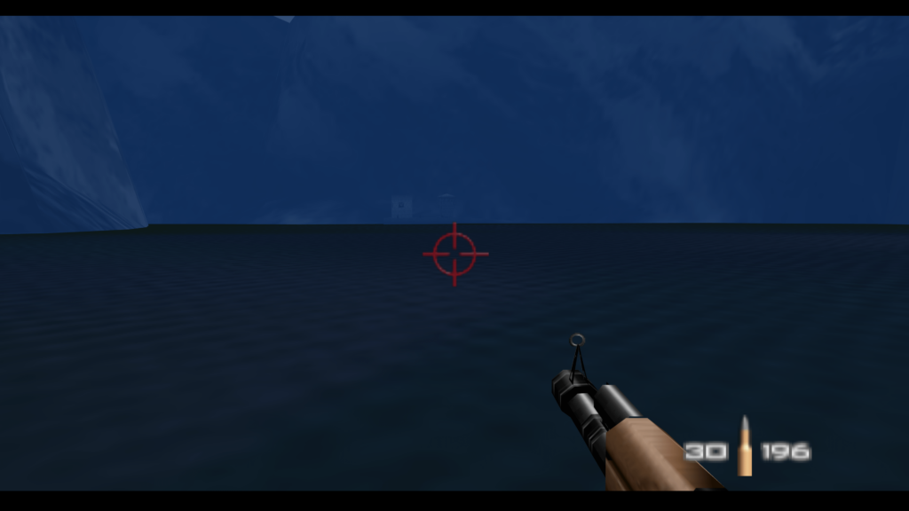Revisiting Goldeneye. To this day, I still wonder about that island. Revisiting Goldeneye. To this day, I still wonder about that island.