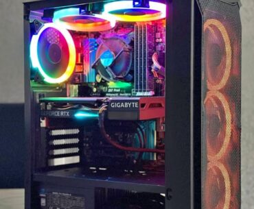 Need advice with a pc