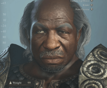 Dragon's Dogma 2 brings dark fantasy to life