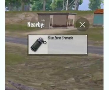 Was this actuallj in the game before?