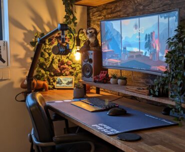 Best keyboard/mouse brands