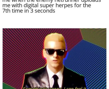 Oh shit