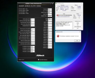 A single error on TM5 Anta777 ABSOLUT config, what should I change?