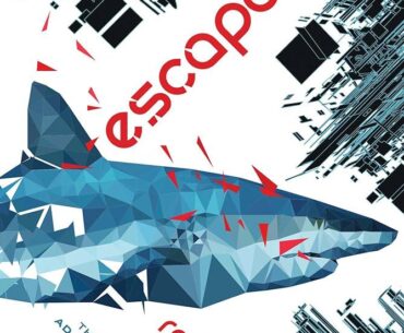 Great cyberpunk book featuring a trans protagonist