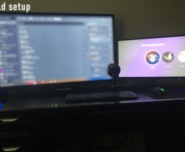 2022 vs 2024 setup