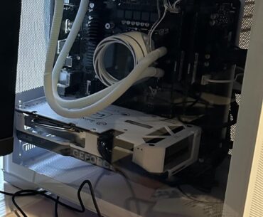 Birthday pc