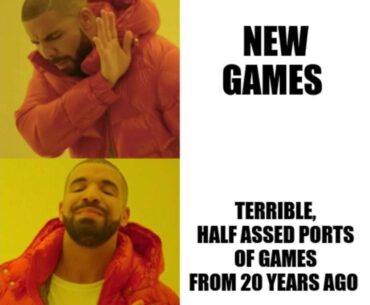 Modern gaming at its finest