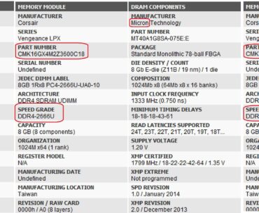 Which of these Vengeance LPX kits should I get rid off?