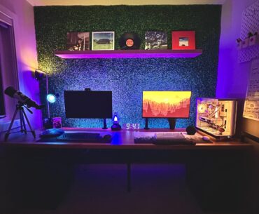 It’s slowly getting there