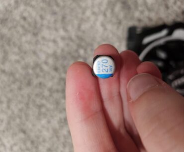 Am I screwed?