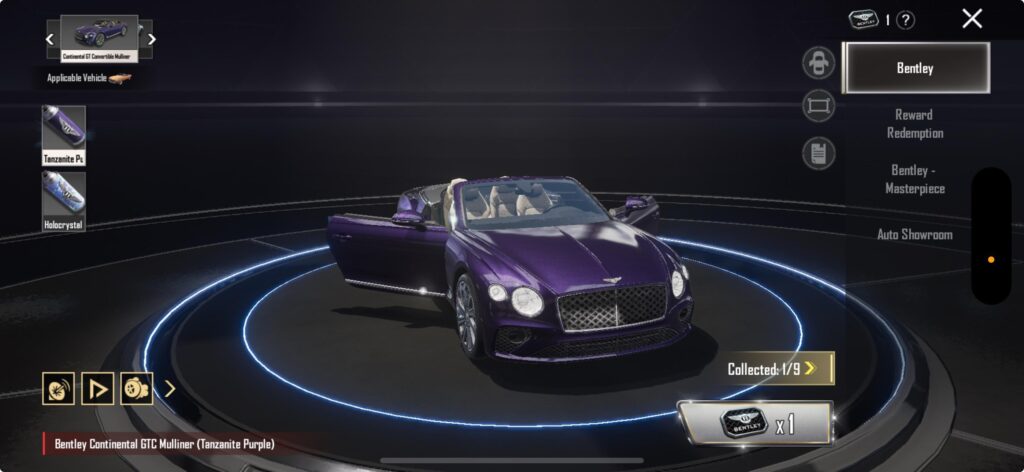 Does anyone know why I can’t gift a friend a car?