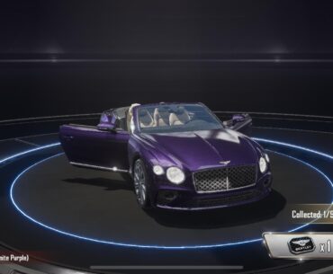 Does anyone know why I can’t gift a friend a car?