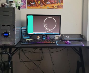 Average pc case (not)