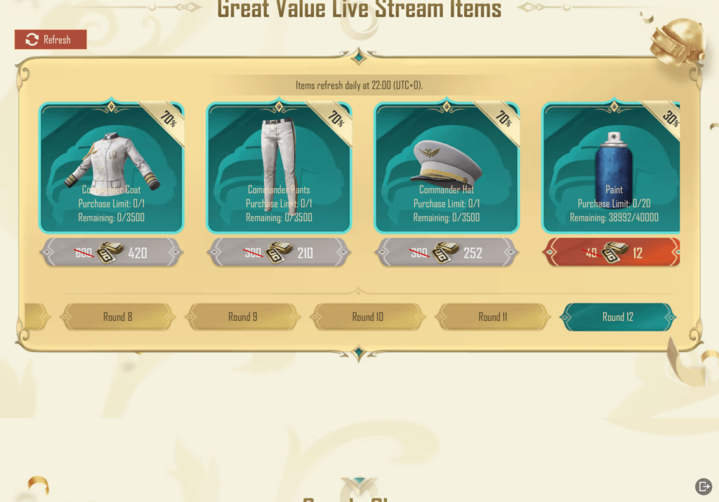 How does it go out of stock in 2 seconds ?