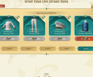 How does it go out of stock in 2 seconds ?