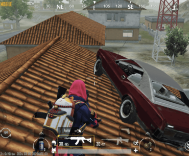 Can I park here?