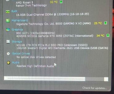 Is this a good starter pc?