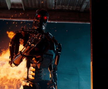 Terminator: Survivors is on Steam!