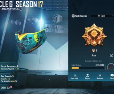 Hit Ace in 2 days