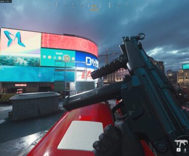 which smg is your favourite?