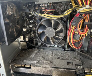 Opened my PC after 15+ years