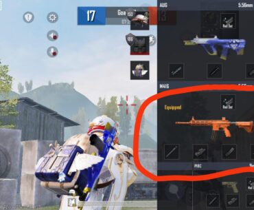 Is it the most loved loadout for the M4 in TDMs? I'm seeing almost everyone using it nowadays