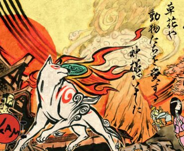 Where to buy and play Okami: Switch or Ps4?
