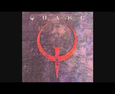 The fact we still don't have a Quake game worthy of the original soundtrack is very sad... (nope.. not even the first one.. they were dumb enough, to not even use most of it.. smh)