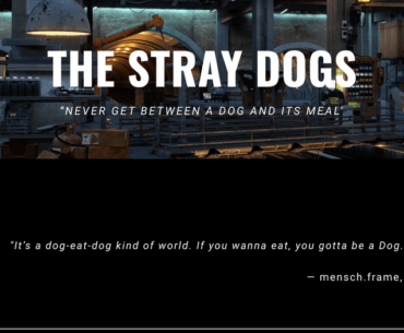 This week I bring you The Stray Dogs, another faction from our Cyberpunk narrative universe taking place in the year 2112. More info in comments ;)