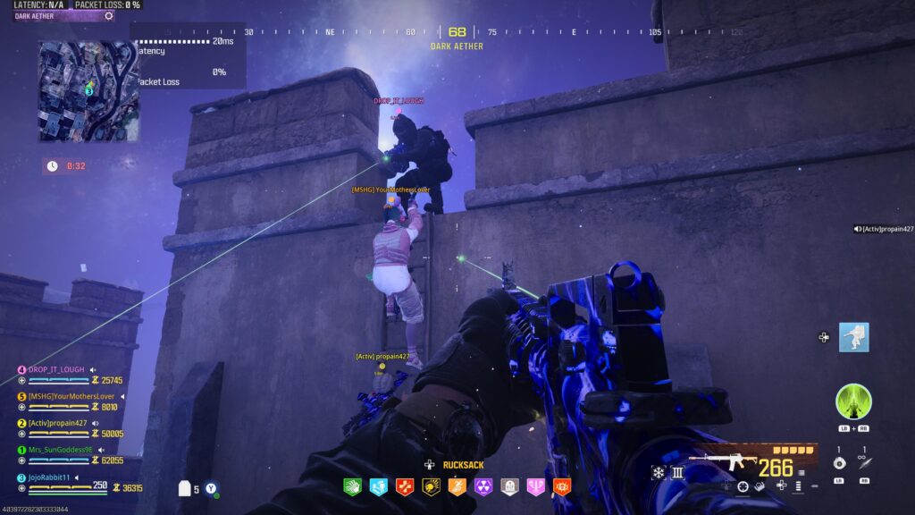 Honestly, imagine how awful of a person you have to be to do this. Posting so if any of you see this ID you can avoid. Honestly, imagine how awful of a person you have to be to do this. Posting so if any of you see this ID you can avoid.