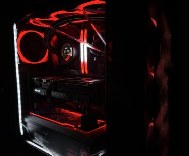Recently rebuilt my system