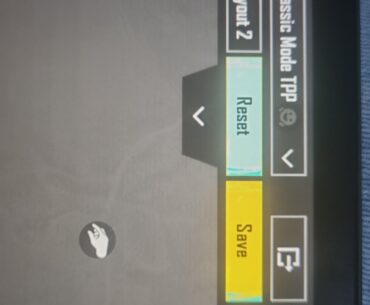 How to move the emote button from there?