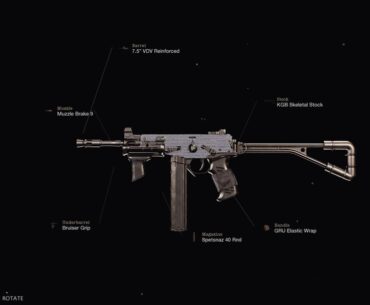 Now I know I posted a similar post last month but I'm here again to ask what's your top 3 guns? Mine have changed since then: