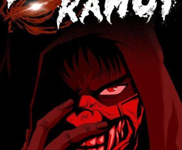 Is anyone watching Ninja Kamui?