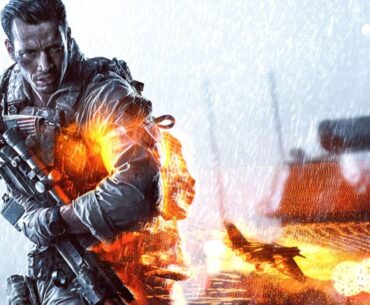 Halo co-creator that joined EA to work on Battlefield 'gut punched' as publisher lays off entire team: 'I don't have anything positive to say about EA'
